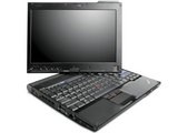 Lenovo ThinkPad X201 Tablet Core i7搭載 12.1型マルチタッチ液晶モバイルノートPC